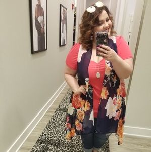 Meet your Posher, Charlie